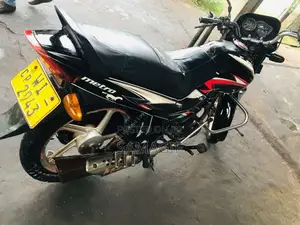 TVS Metro 2011 Motorbike (Used)