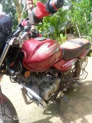 Bajaj Discover 2007 Motorbike (Used)