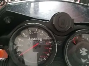 Bajaj CT-100 2024 Motorbike Unregistered (Recondition)