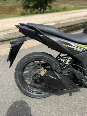 Honda CB Hornet SPECIAL EDITION 2019 Motorbike (Used)