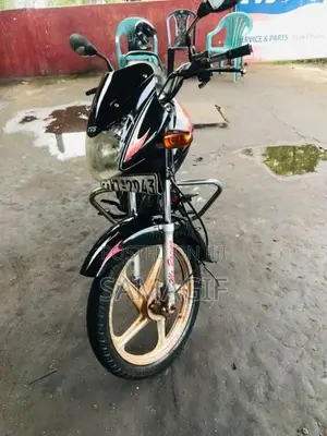 TVS Metro 2011 Motorbike (Used)