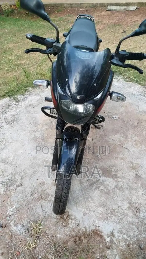 Bajaj Pulsar 150 2017 Motorbike (Used)
