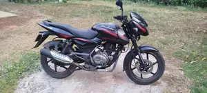 Bajaj Pulsar 150 2017 Motorbike (Used)