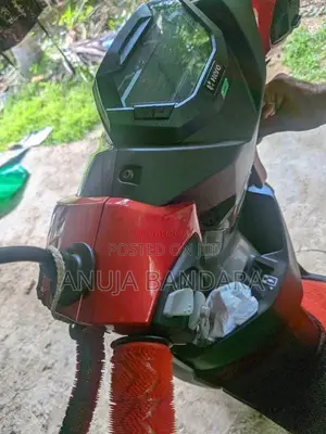 Hero Xoom 125R 2026 Motorbike Brand New