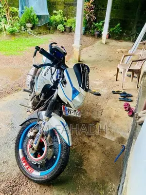 TVS Apache RTR 180 2011 Motorbike (Used)