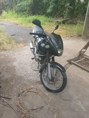 Bajaj Pulsar 150 2009 Motorbike (Used)
