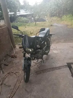 Bajaj Pulsar 150 2009 Motorbike (Used)