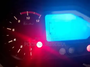 Bajaj Pulsar 150 2009 Motorbike (Used)