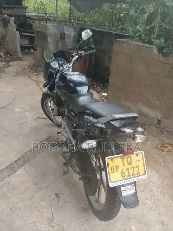 Bajaj Pulsar 150 2009 Motorbike (Used)