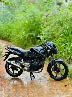 Bajaj Pulsar 150 2007 Motorbike (Used)