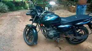Bajaj Discover 135 2008 Motorbike (Used)