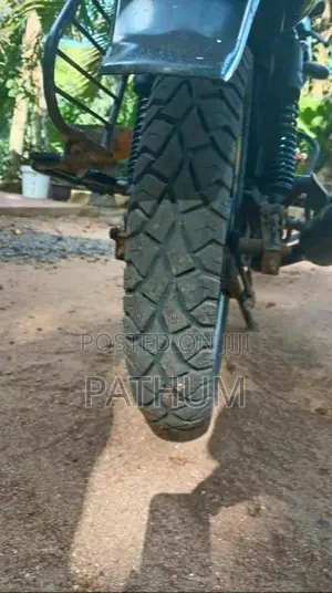 Bajaj Discover 135 2008 Motorbike (Used)