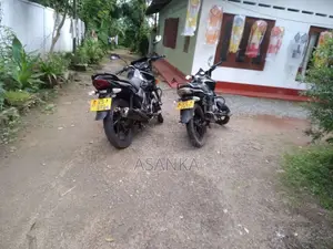 Bajaj CT-100 2010 Motorbike (Used)