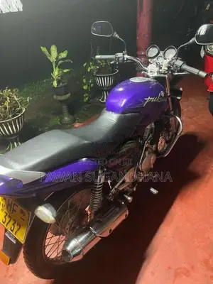 Bajaj Pulsar 2003 Motorbike (Used)