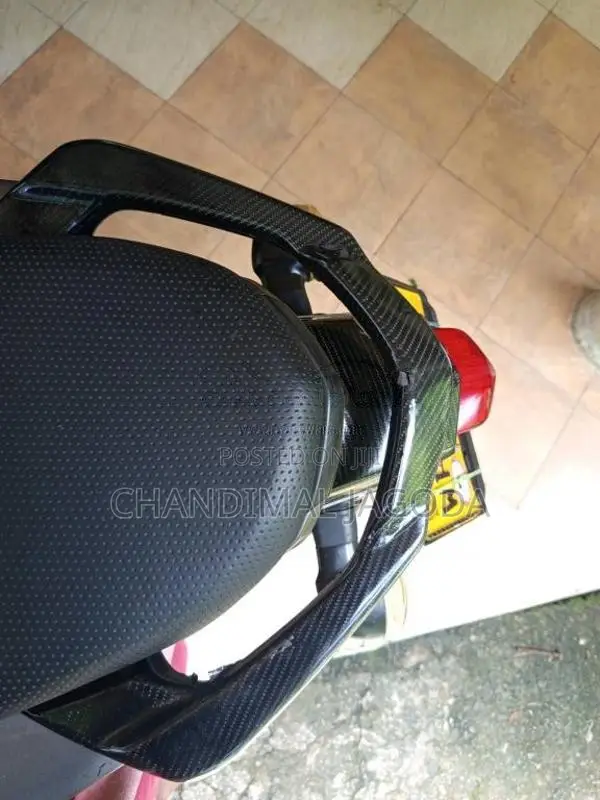 Yamaha Fz Version 3.0 2020 Motorbike (Used)