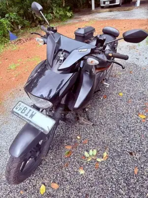Suzuki Intruder 2019 Motorbike (Used)