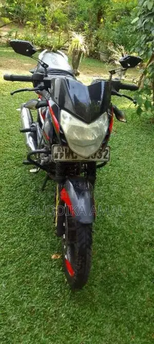 Bajaj Pulsar 135 2011 Motorbike (Used)