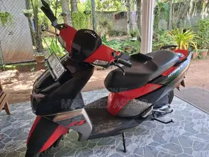 TVS Ntorq 2023 Motorbike (Used)