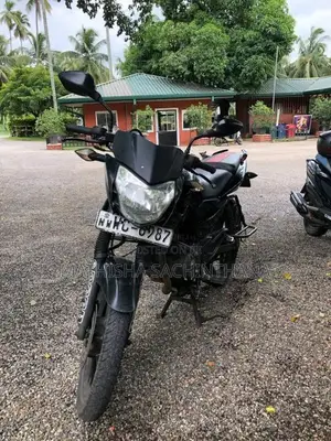 Bajaj Pulsar 135 2010 Motorbike (Used)