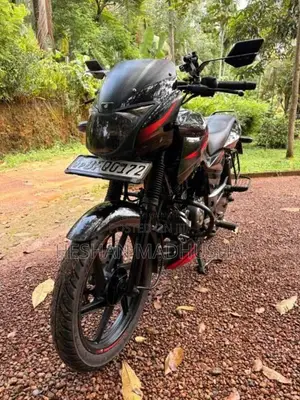 Bajaj Pulsar 150 2017 Motorbike (Used)