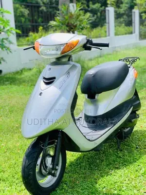 Yamaha Jog 48cc 2023 Motorbike Unregistered (Recondition)