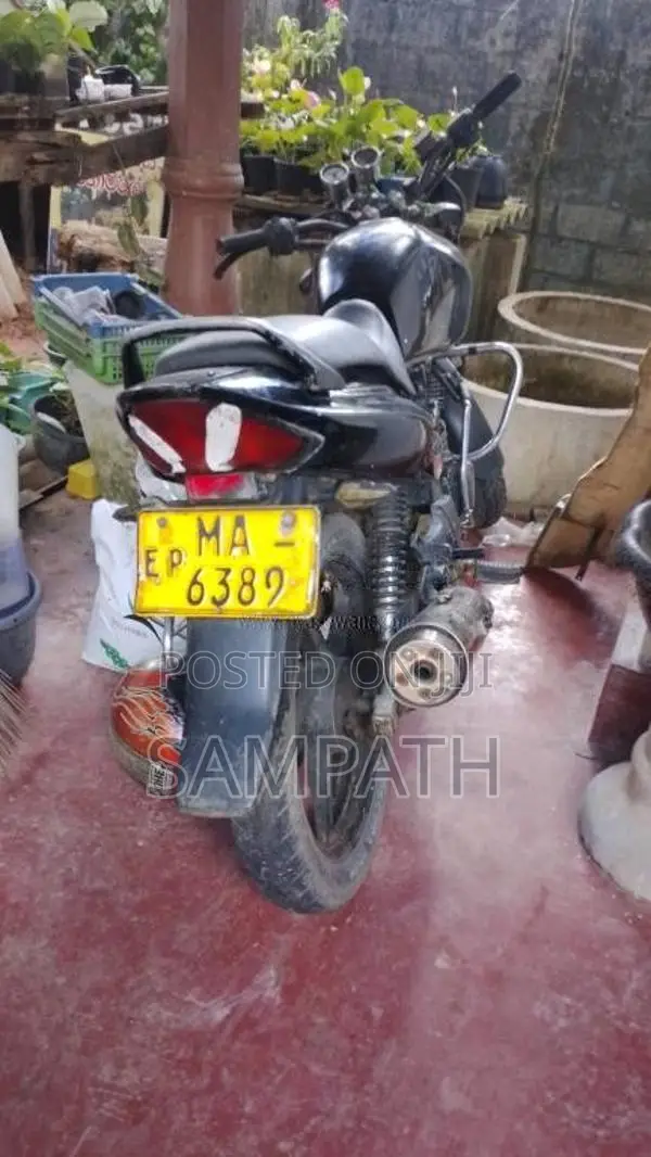 Hero-Honda Karizma 2008 Motorbike Unregistered (Recondition)