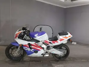 Honda CBR 250 1996 Motorbike (Used)