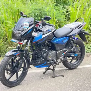 Bajaj Pulsar 150 2019 Motorbike (Used)