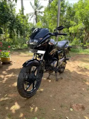 Bajaj Pulsar 150 2016 Motorbike (Used)