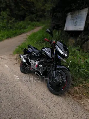 Bajaj PULSAR 150 2016 Motorbike (Used)