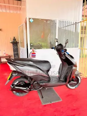 Honda Dio 2014 Motorbike (Used)