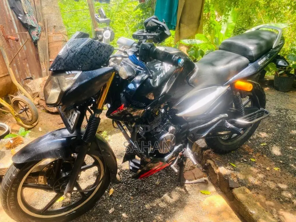 Bajaj Pulsar 135 2011 Motorbike (Used)