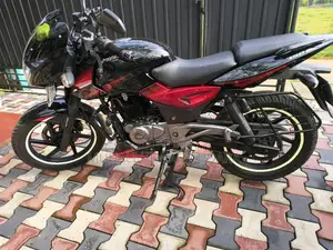 Bajaj Pulsar 150 2019 Motorbike (Used)