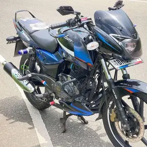 Bajaj Pulsar 150 2019 Motorbike (Used)