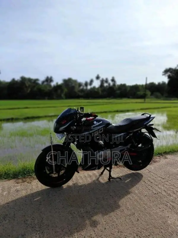 Bajaj PULSAR 150 2016 Motorbike (Used)