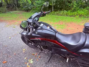Suzuki Intruder 2019 Motorbike (Used)