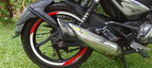 Bajaj Pulsar 135 2011 Motorbike (Used)