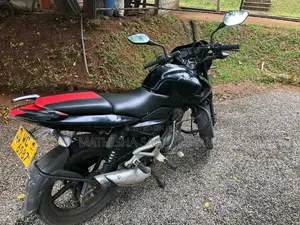 Bajaj Pulsar 135 2010 Motorbike (Used)