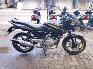Bajaj Pulsar 150 2016 Motorbike (Used)