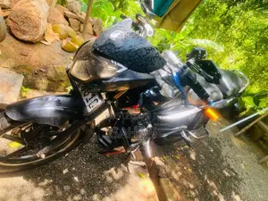 Bajaj Pulsar 135 2011 Motorbike (Used)
