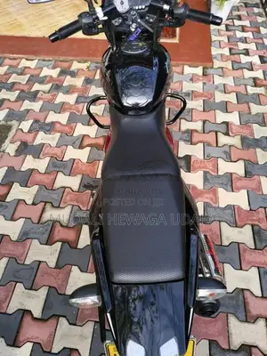 Bajaj Pulsar 150 2019 Motorbike (Used)