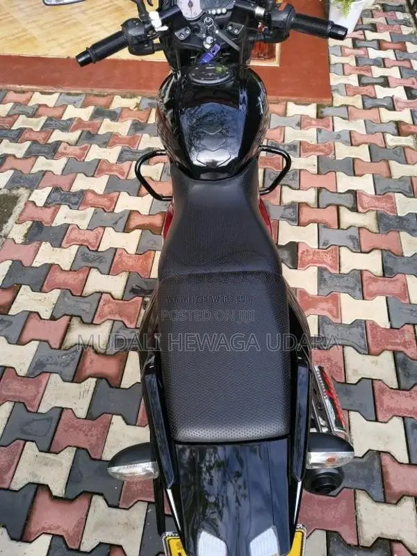 Bajaj Pulsar 150 2019 Motorbike (Used)