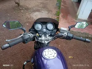 Bajaj Pulsar 150 2005 Motorbike (Used)
