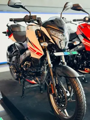 Bajaj Pulsar NS 125 2026 Motorbike Brand New