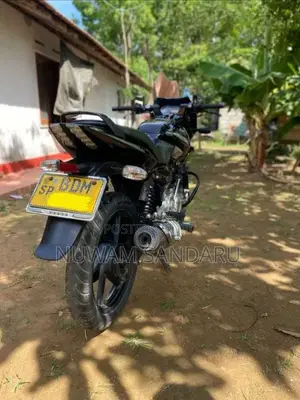 Bajaj Pulsar 150 2016 Motorbike (Used)