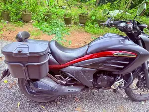 Suzuki Intruder 2019 Motorbike (Used)