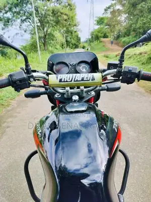 Bajaj Discover 135 2009 Motorbike Brand New