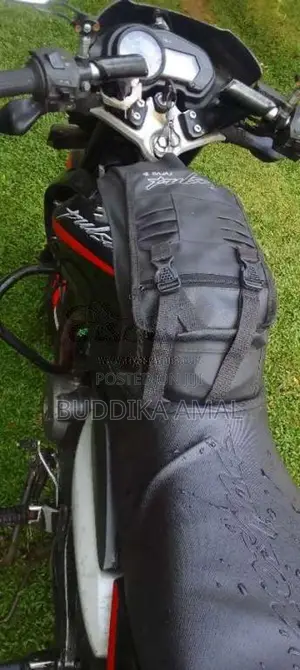 Bajaj Pulsar 135 2011 Motorbike (Used)