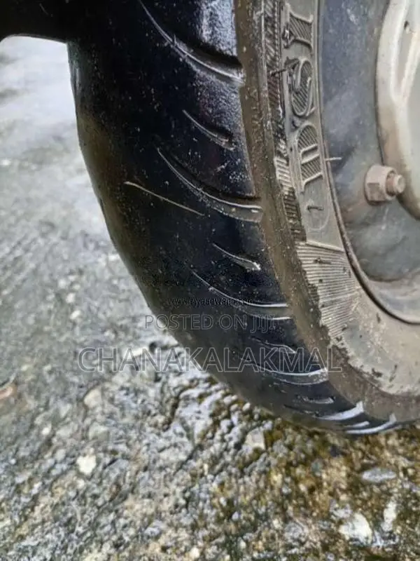 Yamaha Ray 2014 Motorbike (Used)