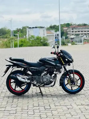 Bajaj Pulsar 150 2018 Motorbike (Used)